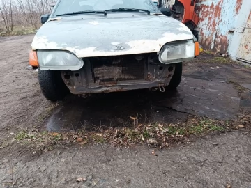 Авто ВАЗ 2114 2007 № 7378273
