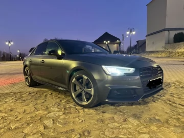 Авто Audi A4 2019 № 7378276