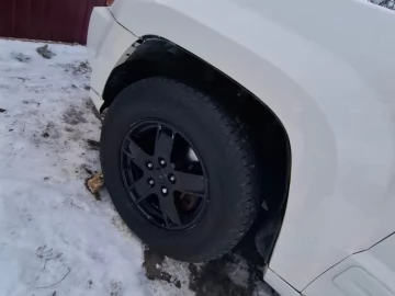 Авто Jeep Cherokee 2006 № 7378294