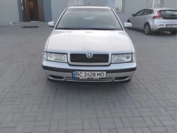 Авто Skoda Octavia 1998 № 7378302