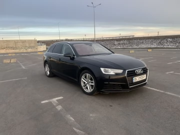 Авто Audi A4 2017 № 7378305