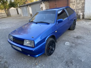 Авто ВАЗ 2108 1988 № 7378310