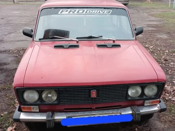 Авто ВАЗ 2106 1973 № 7378322