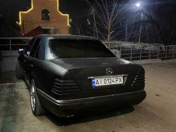 Авто Mercedes 280 1995 № 7378330