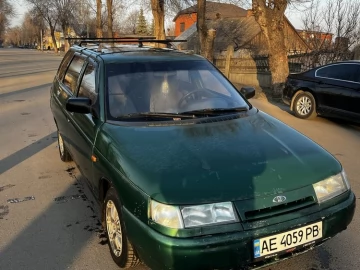 Авто ВАЗ 2111 2005 № 7378332