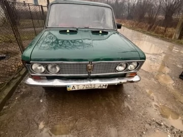 Авто ВАЗ 2103 1985 № 7378336