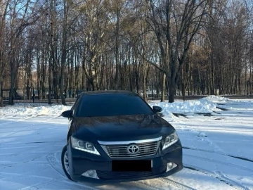Авто Toyota Camry 2011 № 7378355
