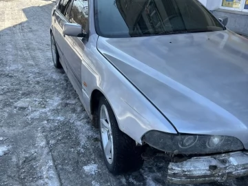 Авто BMW 5 Серия 1996 № 7378357