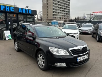Авто Skoda Octavia 2012 № 7378376