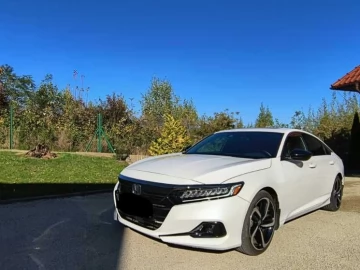 Авто Honda Accord 2021 № 7378746