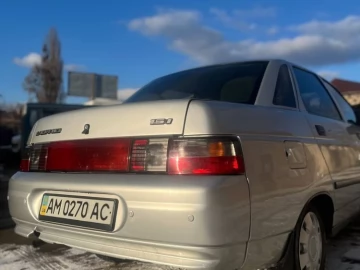 Авто ВАЗ 21104 2005 № 7378754