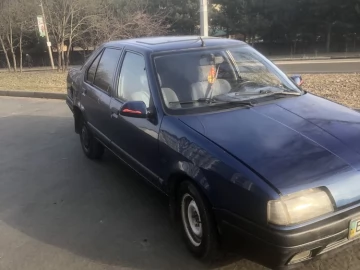 Авто Renault 19 1992 № 7378772