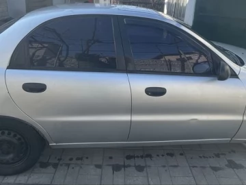 Авто Daewoo Lanos Sens  2001 № 7378782