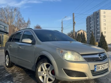 Авто Opel Astra 2008 № 7378793