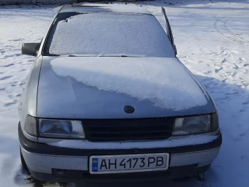 Авто Mitsubishi 3000 Gt 1989 № 7378797