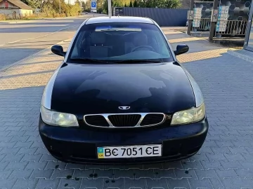 Авто Daewoo Nubira 1999 № 7378911