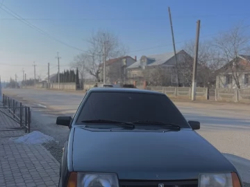 Авто ВАЗ 21099 2004 № 7378914