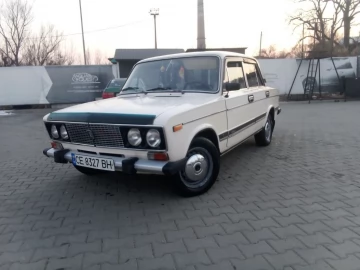 Авто ВАЗ 2106 1996 № 7379048