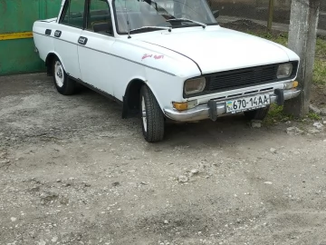 Авто  2140 1984 № 7379050