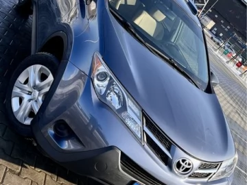 Авто Toyota Rav 4 2013 № 7379058