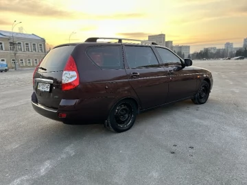 Авто ВАЗ 2171 Priora 2011 № 7379283