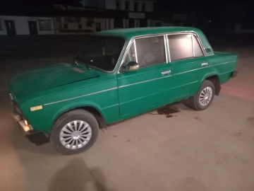 Авто ВАЗ 2106 1982 № 7379768