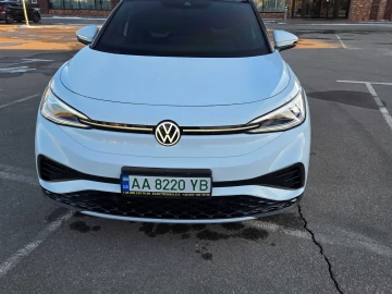 Авто Volkswagen Amarok 2023 № 7379931