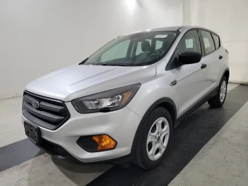 Авто Ford Escape 2019 № 7379932
