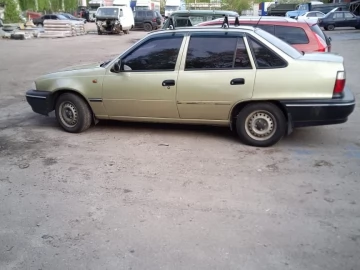 Авто Daewoo Nexia 2007 № 7379935