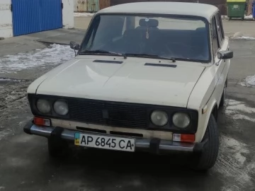 Авто ВАЗ 2106 1990 № 7380358