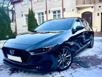 Авто Mazda 3 2022 № 7380370