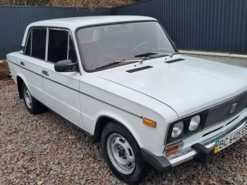 Авто ВАЗ 2106 1989 № 7380386
