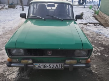 Авто  2140 1980 № 7380400
