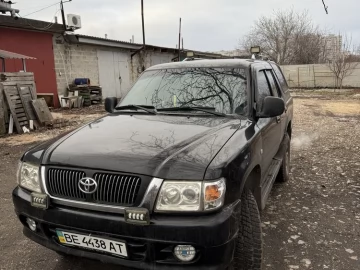 Авто Great Wall Safe 2005 № 7380423