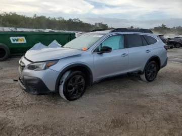 Авто Subaru Outback 2020 № 7380427