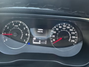 Авто Renault Duster 2023 № 7380440