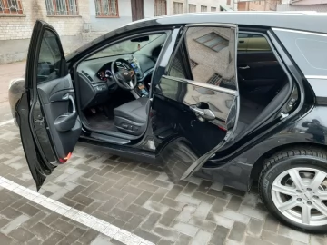 Авто Hyundai I40 2012 № 7380447