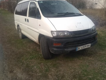Авто Mitsubishi 3000 Gt 2001 № 7380452