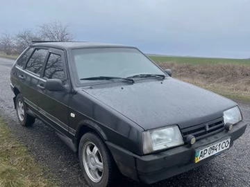 Авто ВАЗ 2109 2006 № 7380488