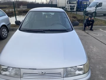 Авто ВАЗ 2110 2008 № 7380500