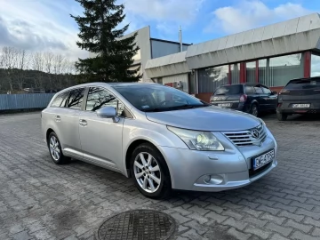 Авто Toyota Avensis 2012 № 7380519