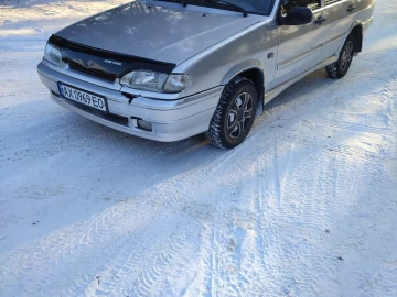 Авто ВАЗ 2115 2008 № 7380621