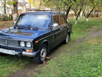 Авто ВАЗ 2106 1991 № 7380654