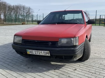 Авто Renault 21 1988 № 7380795