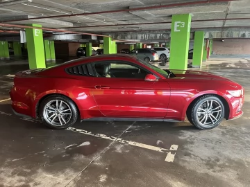 Авто Ford Mustang 2016 № 7380810