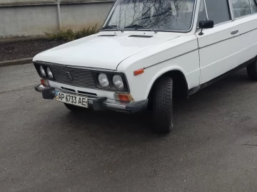 Авто ВАЗ 2106 1991 № 7380954