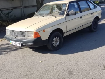 Авто  2141 1990 № 7380958