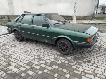 Авто Audi 80 1985 № 7380985