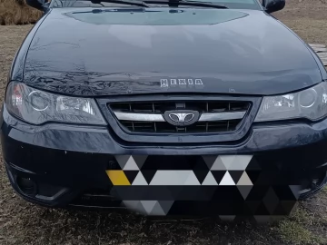 Авто Daewoo Nexia 2008 № 7380986