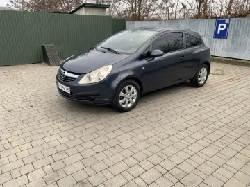 Авто Opel Corsa 2008 № 7381149